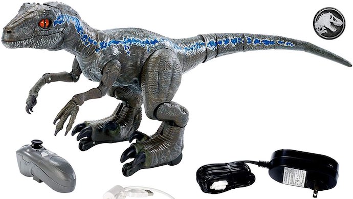 The 7 Best Jurassic Park Dinosaur Toys - 72