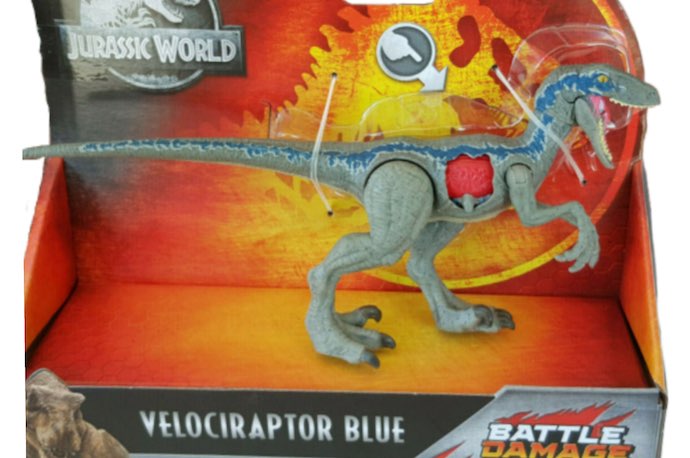 Best Jurassic World Toys