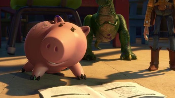 The 10 Best Toy Story Characters  Ranked - 26