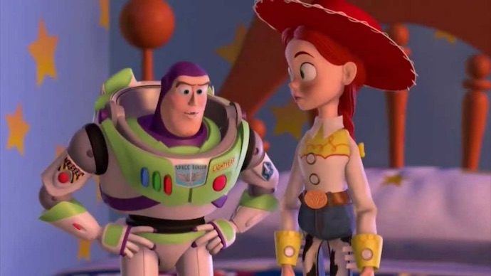 The 10 Best Toy Story Characters  Ranked - 57