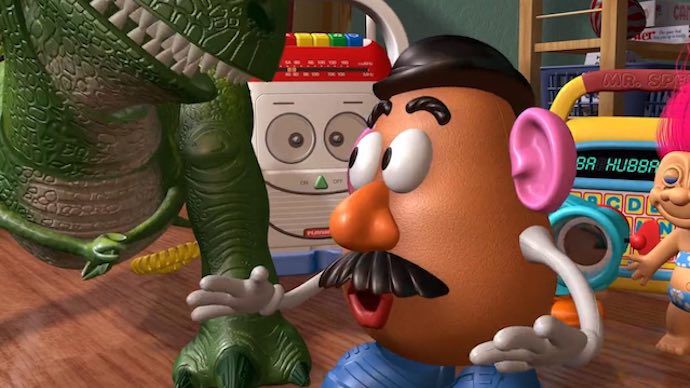 The 10 Best Toy Story Characters  Ranked - 51