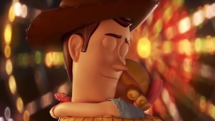 The 10 Best Toy Story Characters  Ranked - 72