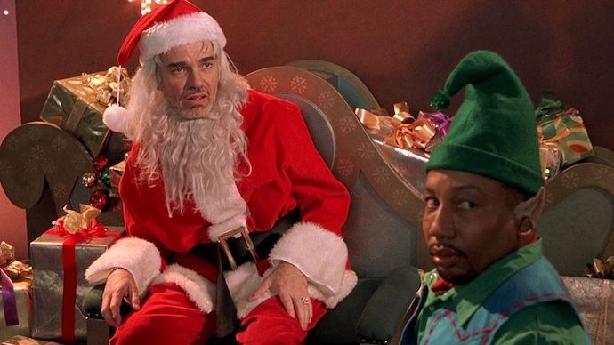 The 17 Funniest Christmas Movies  Ranked - 80