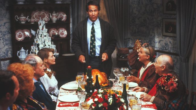 The 17 Funniest Christmas Movies  Ranked - 15