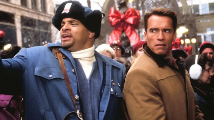 The 17 Funniest Christmas Movies  Ranked - 19