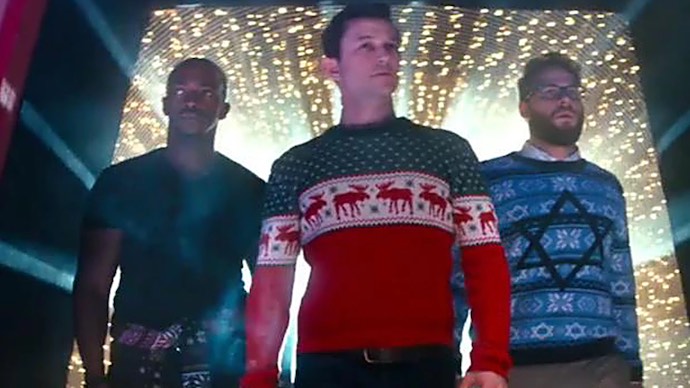 The 17 Funniest Christmas Movies  Ranked - 26