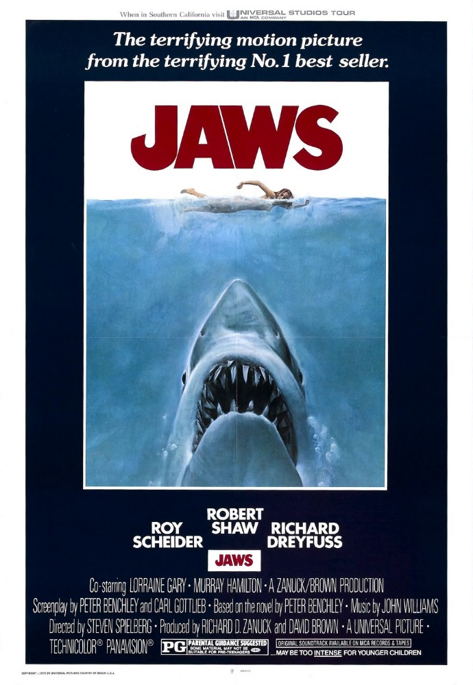 The 15 Greatest Movie Posters of All Time  Ranked - 42