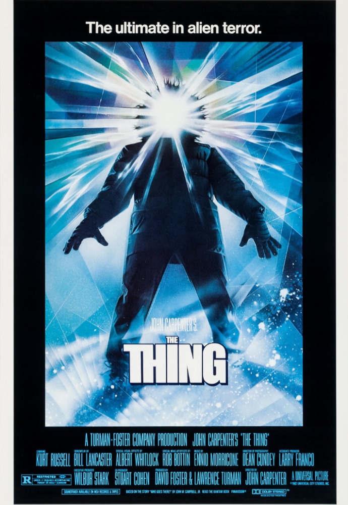 The Best Movie Posters Of All Time That Are Iconic And Famous Whatnerd