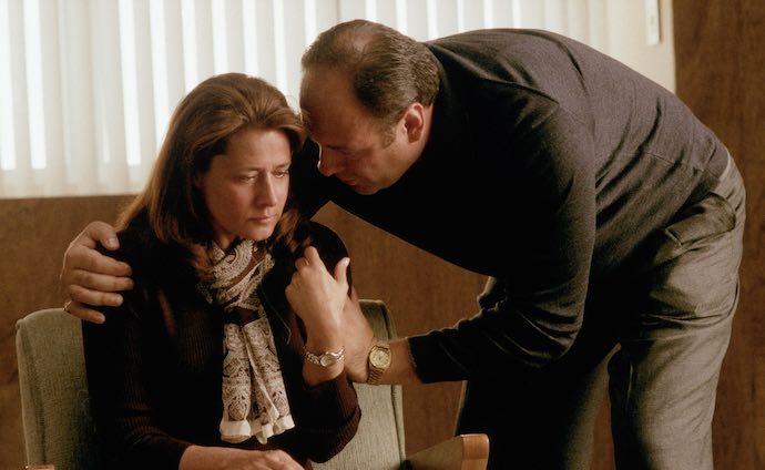 Why Tony Soprano Is Still the Greatest TV Character Ever  4 Reasons - 55