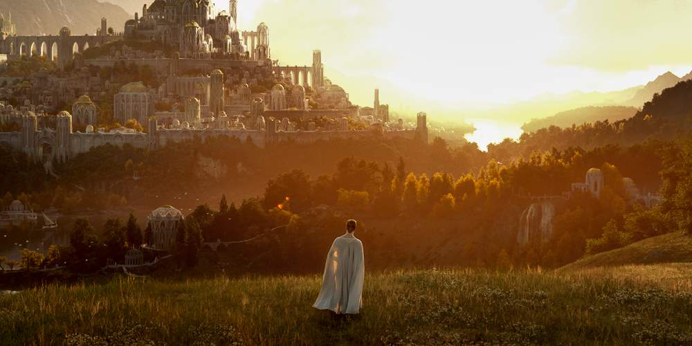 Amazon's Lord of the Rings TV Series: 5 Things You Need to Know