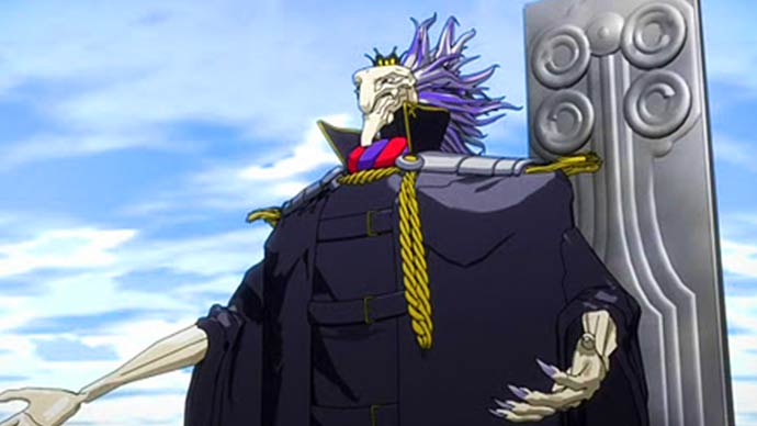 8 Anime Villains Who Are Way Stronger Than How They Look | Manga Thrill