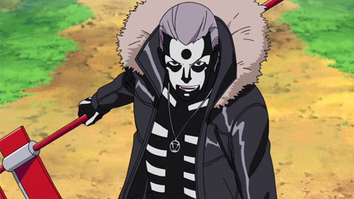 The 13 Most Evil Anime Villains Who Are Wicked and Corrupt - 94