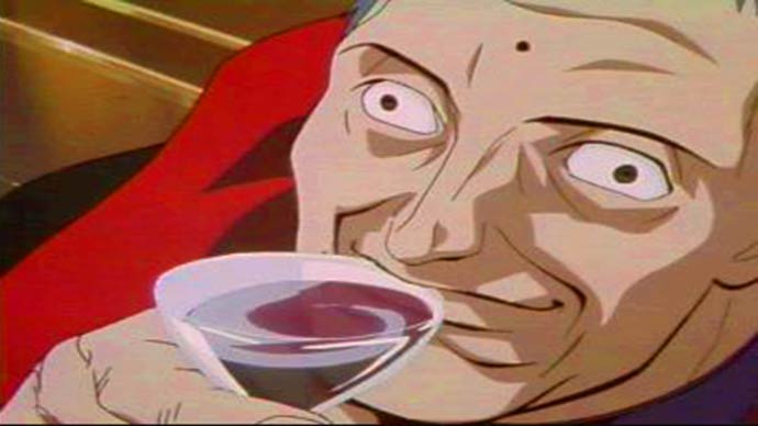 The 13 Most Evil Anime Villains Who Are Wicked And Corrupt Laptrinhx News 5745