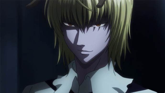 The 13 Most Evil Anime Villains Who Are Wicked and Corrupt - 13