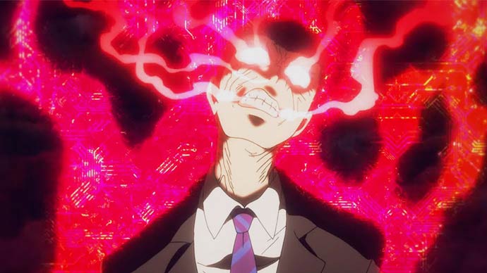 11 Anime Villains We Can't Help but Love ... Not You Oberon! | The Mary Sue