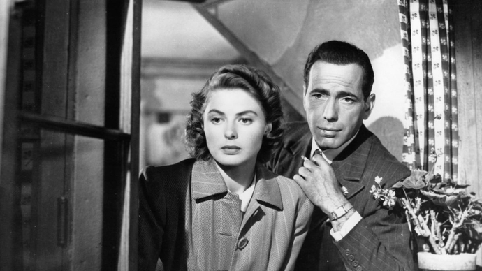 The 10 Most Popular   Iconic Movies of the 1940s  Ranked - 20