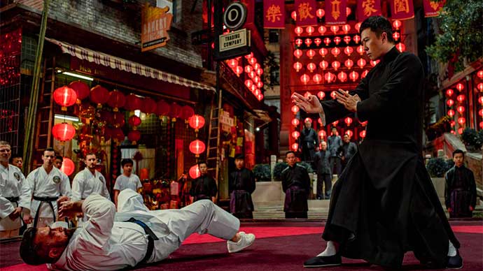 The 8 Best Action Packed Martial Arts Movies  Ranked - 35