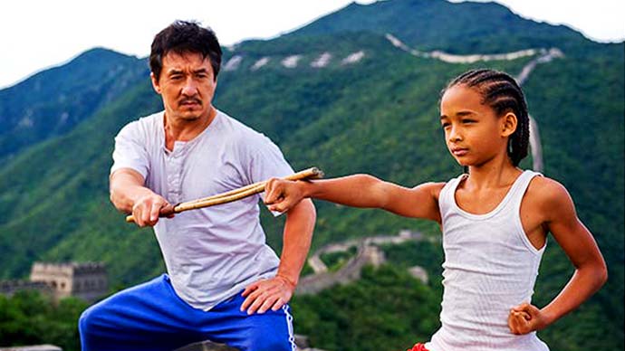 The 8 Best Action Packed Martial Arts Movies  Ranked - 60