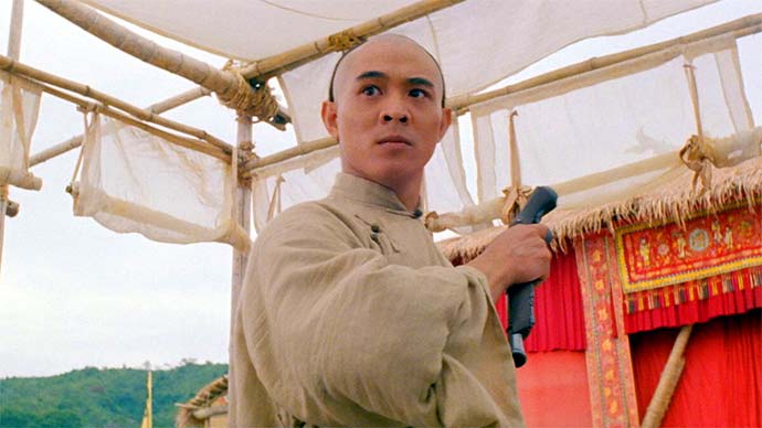 The 8 Best Action Packed Martial Arts Movies  Ranked - 80