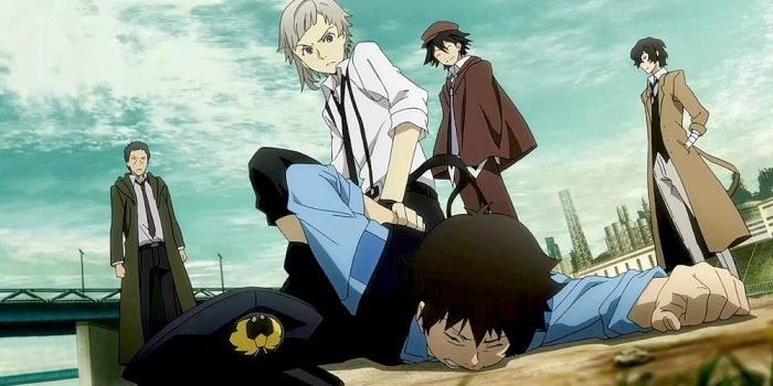 The 16 Best Anime Thief and Criminal Characters, Ranked