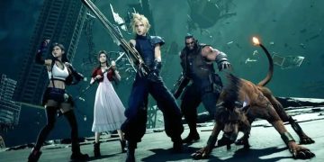 The 5 Best Final Fantasy Video Games, Ranked