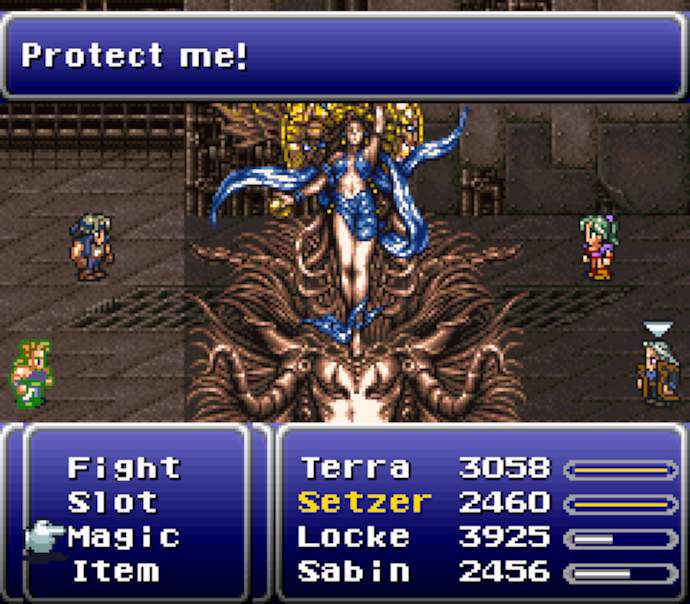 The 5 Best Final Fantasy Video Games  Ranked - 47