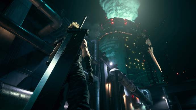 The 5 Best Final Fantasy Video Games  Ranked - 4