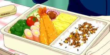 The 15 Best Anime Foods, Dishes, and Meals, Explained