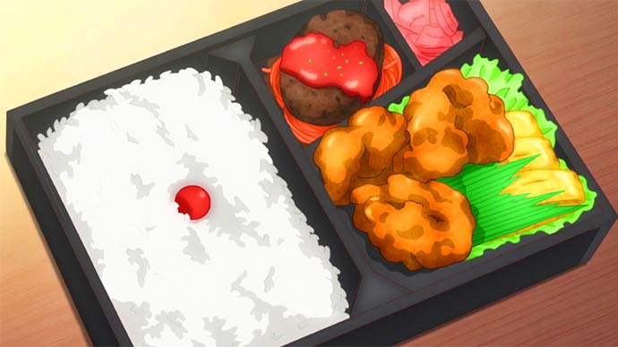 The 9 Best Foods  Meals  and Drinks Featured in Anime - 58