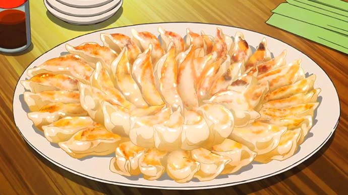 The 9 Best Foods  Meals  and Drinks Featured in Anime - 67