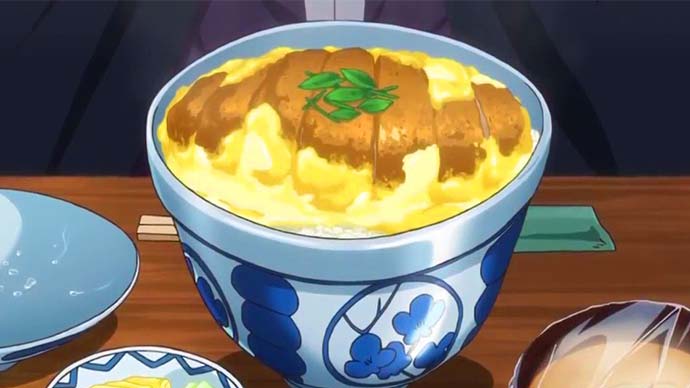 The 9 Best Foods  Meals  and Drinks Featured in Anime - 27