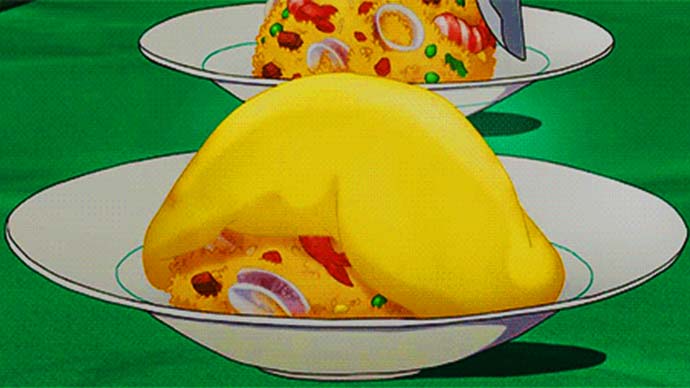 The 9 Best Foods  Meals  and Drinks Featured in Anime - 87