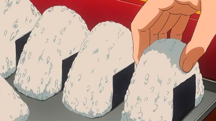 The 9 Best Foods  Meals  and Drinks Featured in Anime - 42