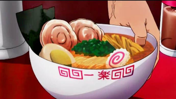 The 9 Best Foods  Meals  and Drinks Featured in Anime - 4