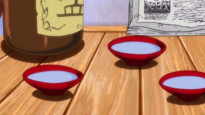 The 9 Best Foods  Meals  and Drinks Featured in Anime - 61