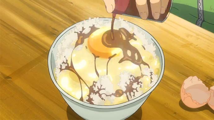 The 9 Best Foods  Meals  and Drinks Featured in Anime - 55