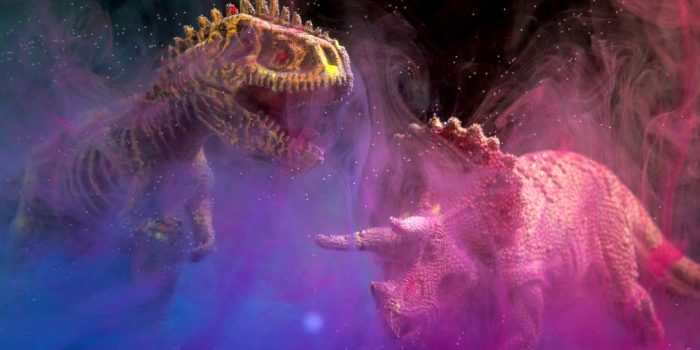 The 7 Best Jurassic Park Dinosaur Toys