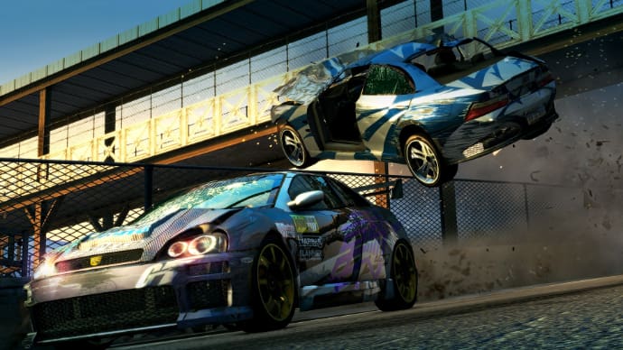 The 10 Best Racing Games on Xbox Game Pass  Ranked - 80