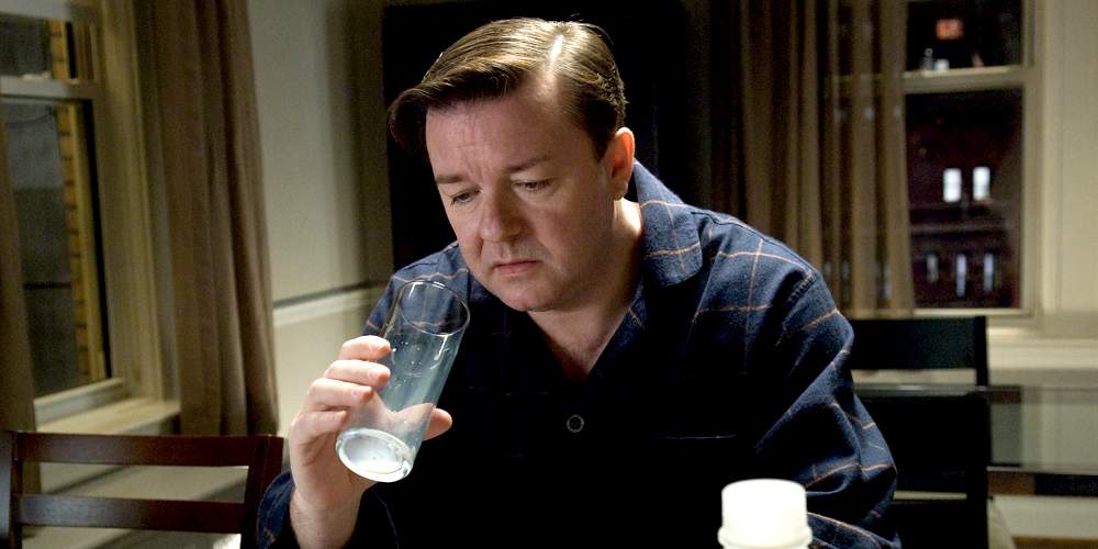 Every Ricky Gervais Movie and TV Show, Ranked
