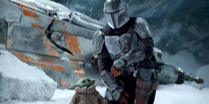 The 8 Best Scenes and Moments in The Mandalorian, Ranked