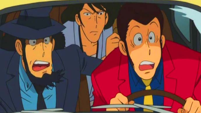 The 11 Best Anime Thieves and Criminal Organizations  Ranked - 15