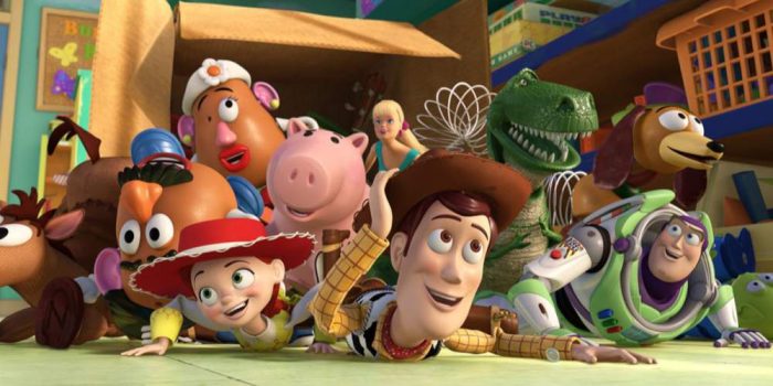 The 10 Best Toy Story Characters, Ranked