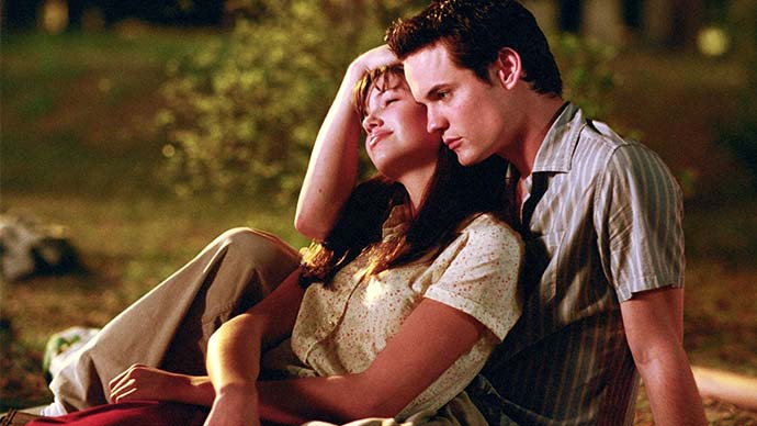 The 6 Best Tragic Romance Movies That Left Us in Tears - 11