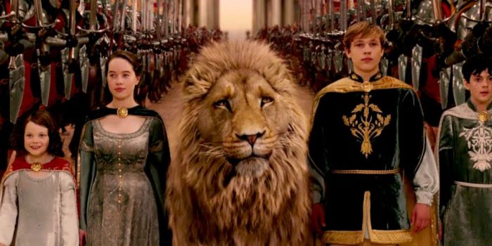5 Great Fiction Books That Should Be Adapted Into TV Series