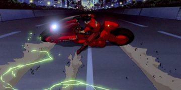The 12 Coolest Cars, Motorcycles, and Modes of Transportation in Anime