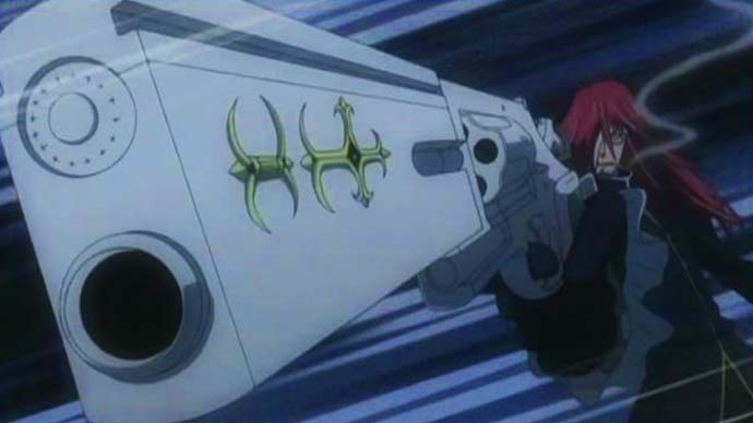 The 15 Coolest Guns in Anime  And Why They re So Awesome  - 84