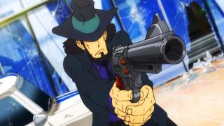 The 20 Coolest Anime Guns and Pistols of All Time, Ranked - whatNerd