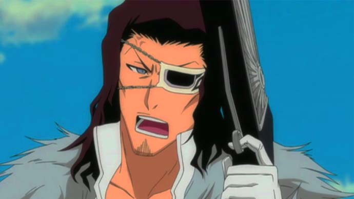 The 15 Coolest Guns in Anime  And Why They re So Awesome  - 98