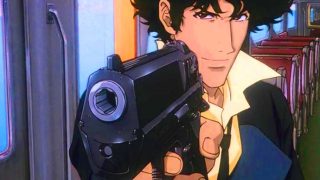 The 20 Coolest Anime Guns and Pistols of All Time, Ranked - whatNerd