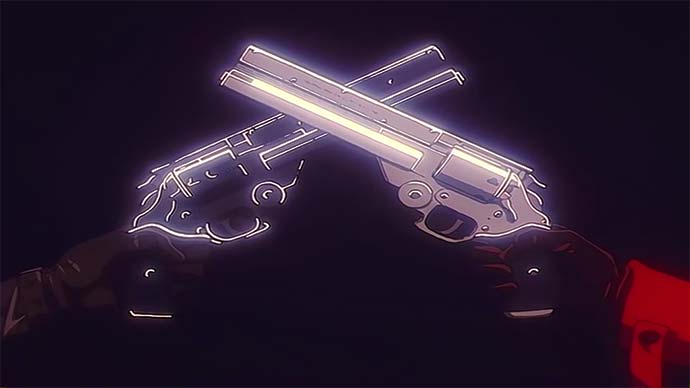 The 15 Coolest Guns in Anime  And Why They re So Awesome  - 79